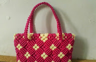 Inspirasi Terkini 50+ Tas Tali Kur Motif Halilintar 3 Warna