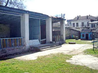 Детский сад Березка в Симферополе
