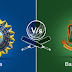 INDIA TOUR OF BANGLADESH 2015