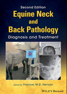 Equine Neck and Back Pathology, Diagnosis and Treatment, 2nd Edition by Frances M. D. Henson PDF
