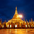 WHAT IS BURMA?