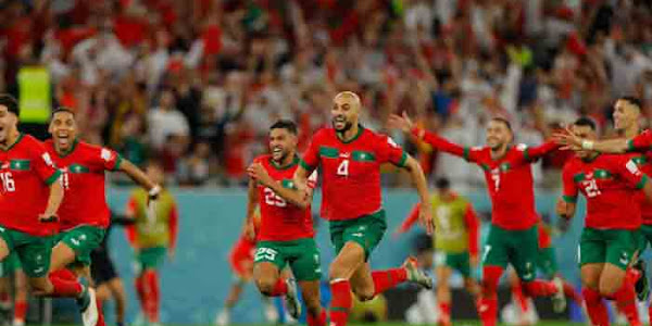 Penalty Kicks | പെനാല്‍റ്റി ഷൂട്ടൗട്ടില്‍ സ്പെയിന് ഒരു കിക്ക് പോലും വലയിലാക്കാനാകാതെ പോയപ്പോള്‍, മൊറോക്കോ ഒന്നൊഴികെ മൂന്നും ഗോളാക്കി