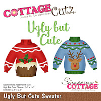 http://www.scrappingcottage.com/cottagecutzuglybutcutesweater.aspx