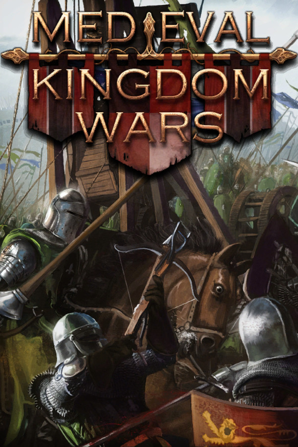 Medieval Kingdom Wars [Zombie Mode]