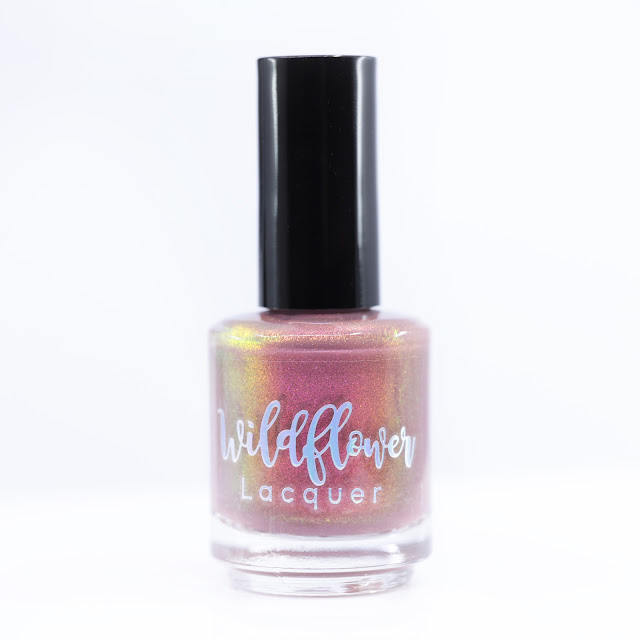 Wildflower Lacquer Always Remember You Are Stronger Than You Think