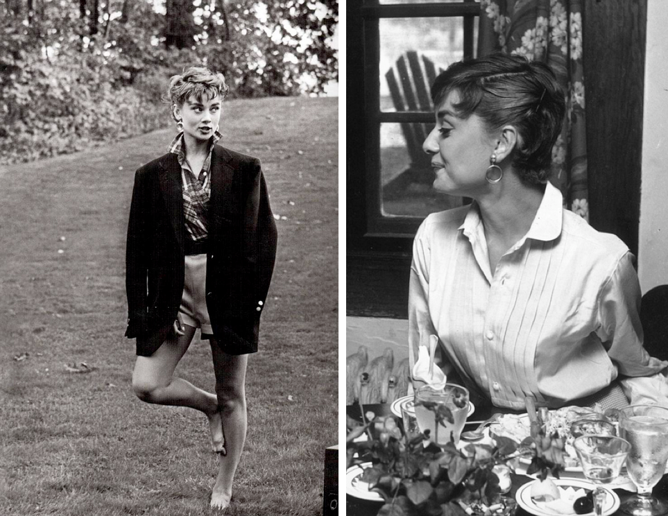 ICON | Audrey Hepburn