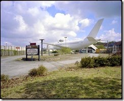 Flughafen charleroi