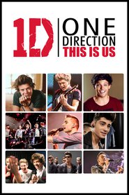 One Direction This Is Us Online Filmovi sa prevodom
