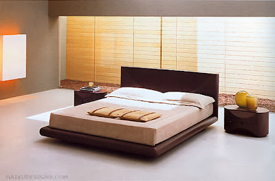 Contemporary Bedroom Furniture