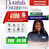 Why Is Everyone Talking About Flourish Estate In Rukpokwu Port Harcourt? Find Out Here