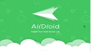 AirDroid For iOS