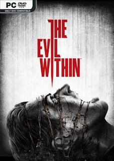 Baixar The Evil Within Torrent