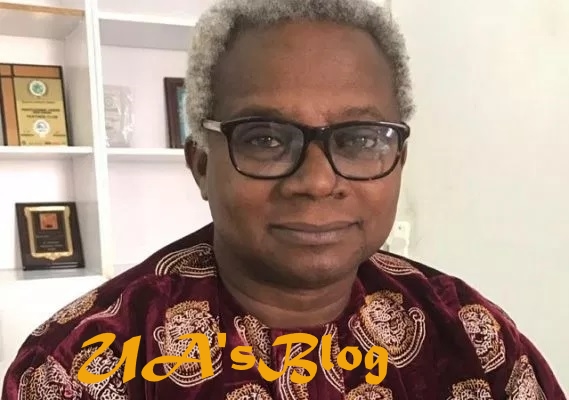 2023: El-Rufai exhibited patriotism – VON DG, Okechukwu