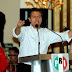 Peña Nieto atribuye al PAN crecimiento en la pobreza.