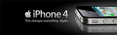 Harga iPhone 4 XL Indonesia