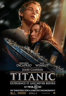 Titanic (3D)