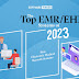 Which are the most performing EHR/EMR Software 2023