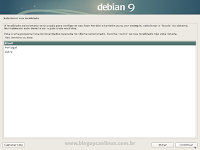 Ambiente De Area De Trabalho No Debian