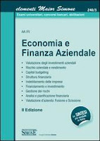 Economia e Finanza Aziendale