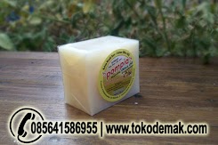 Sabun Sereh Pompia Olive Oil (Zaitun) Kotak