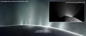 enceladus illustration vs actual