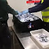 Detienen a dominicana de 63 años con 20,000 pastillas para disfunción eréctil en España