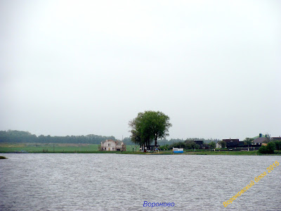Вороново 2015