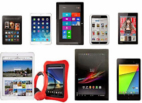  Tablet Android Murah