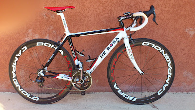 De Rosa King 3