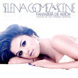 Selena Gomez - Fantasma De Amor Lyrics | Letras | Lirik | Tekst | Text | Testo | Paroles - Source: musicjuzz.blogspot.com