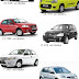 Os 10 carros mais roubados do Brasil em 2011.