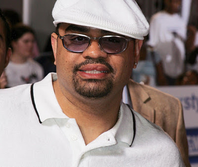 heavy d