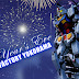 Gundam Channel to Celebrate New Year's Eve with a Live Presentation