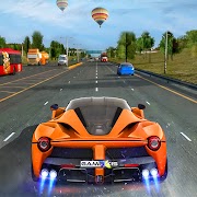 Real Car Race Game 3D