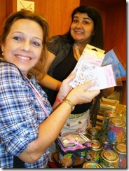 comprinhas na lojinha