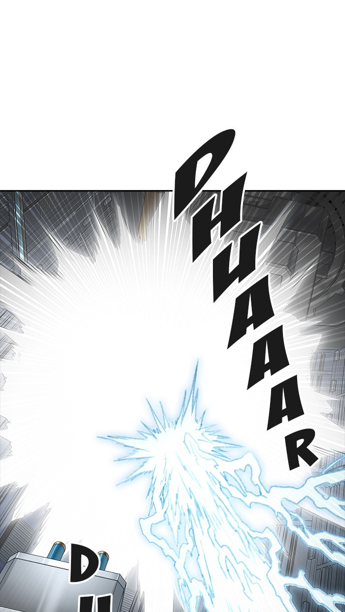 Webtoon Tower Of God Bahasa Indonesia Chapter 481