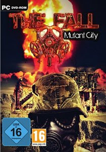 DOWNLOAD GRATIS The Fall Mutant City PC-FullRip