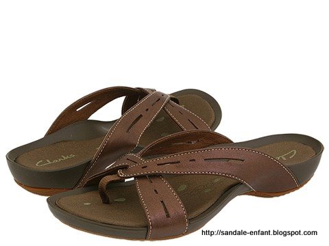 Sandale enfant:enfant-660066