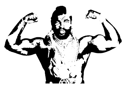 WWE Superstar Mr. T HD wallpapers