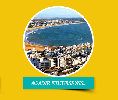 Séjour à Agadir