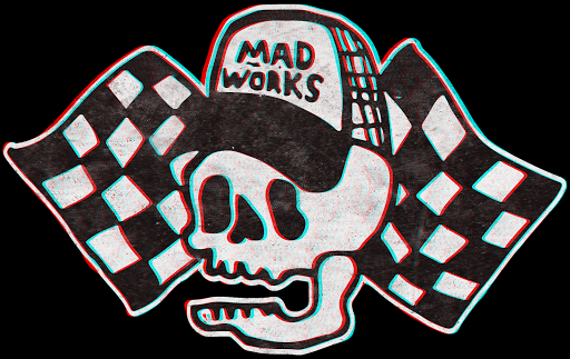 mad works 