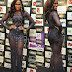 Hit or Miss? Yvonne Ekwere's sheer outfit to the Headies (SEE PHOTOS)