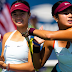 PRESIDENT BONGBONG MARCOS COMMENDS ALEX EALA AS THE FIRST FILIPINO TO WIN A JUNIOR GRAND SLAM AT U.S. OPEN GIRLS CHAMPIONSHIP 2022