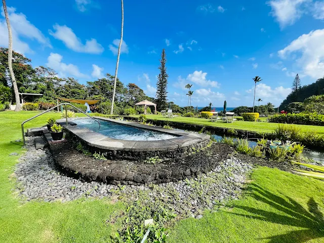 Review Hyatt Globalist Upgrades and Benefits at Hyatt's Hana-Maui Resort in Hawaii