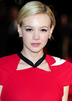 Carey Mulligan