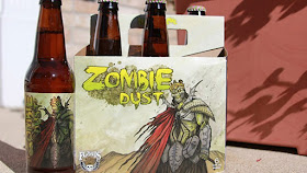 Zombie Dust (Cervecería Three Floyds)