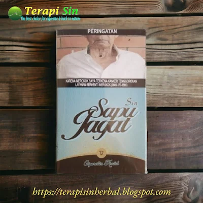 Sin Sapu Jagat