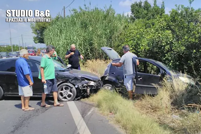 «Πρωτιές» στους θανάτους από τροχαία για την Ελλάδα