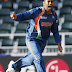  Ms Dhoni Bowling Images