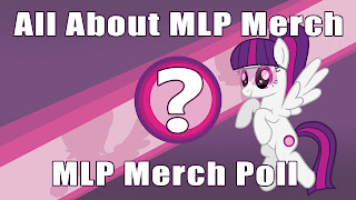 MLP Merch Poll #61